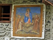 98 Bell'affresco a Pagliari